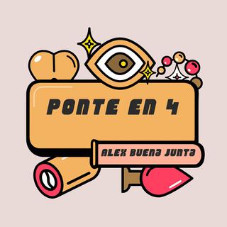 Ponte en 4