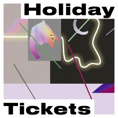 Holiday Tickets (Radio Version) | Boomplay Music