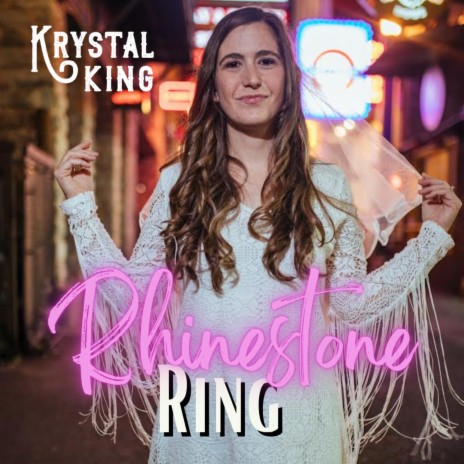 Rhinestone Ring | Boomplay Music