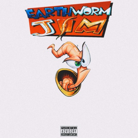 EARTHWORM JIM! | Boomplay Music