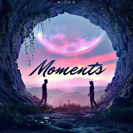 Moments | Boomplay Music