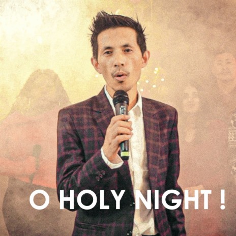 O Holy Night (O Night Divine) | Boomplay Music