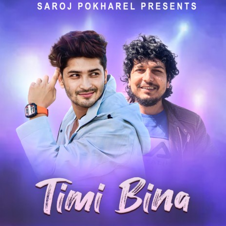 Timi Bina ft. Pratap Das | Boomplay Music