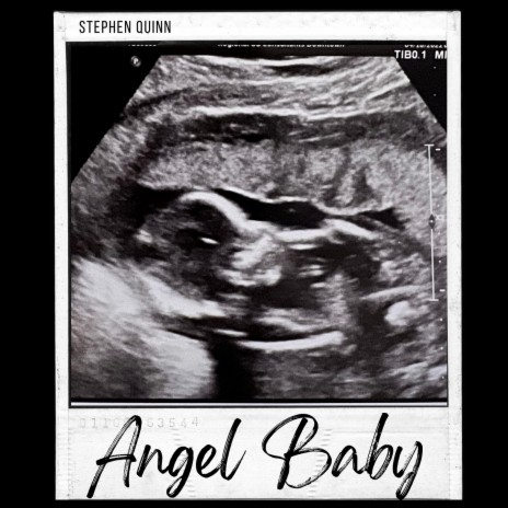 Angel Baby | Boomplay Music