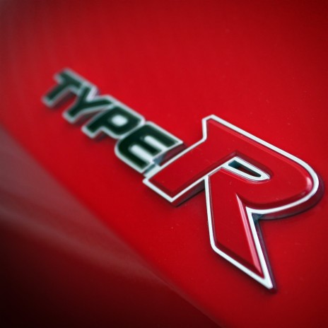 TYPE R | Boomplay Music