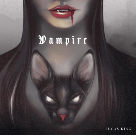 Vampire Nocturne | Boomplay Music