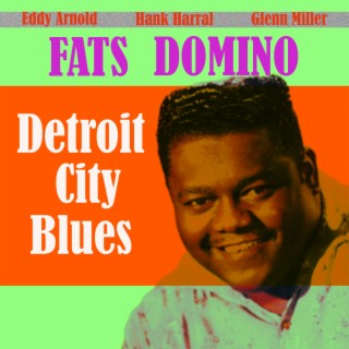 Detroit City Blues