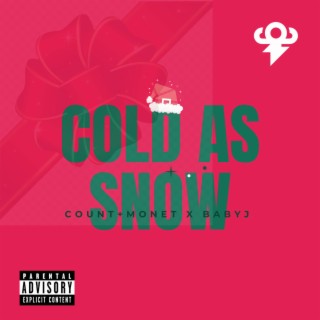 Cold As Snow