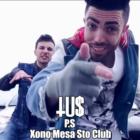 Xono Mesa Sto Club ft. P.S | Boomplay Music