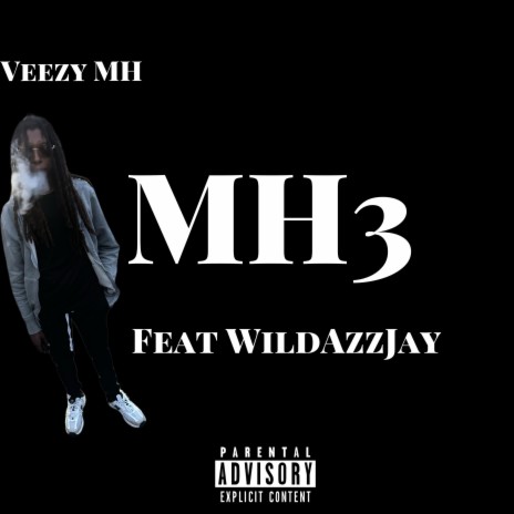 MH3 (SOB) ft. WildAzzJay | Boomplay Music