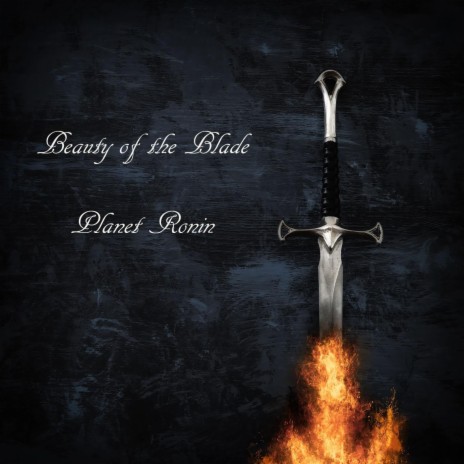 Beauty of the Blade | Boomplay Music