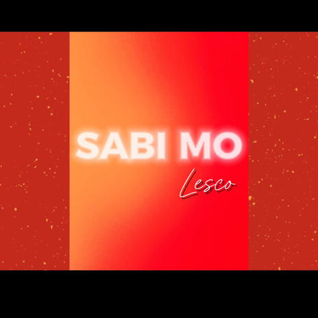 SABI MO | Boomplay Music