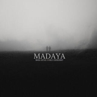 Madaya