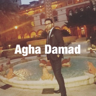 Agha Damad