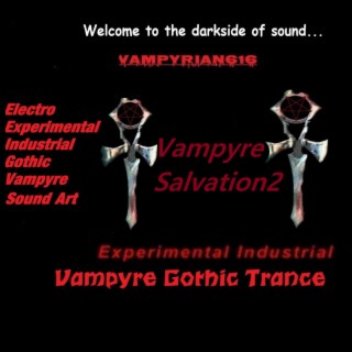 Vampyre Salvation2 lyrics | Boomplay Music