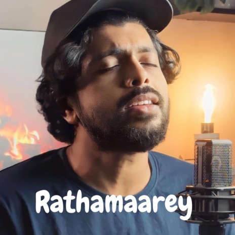 Rathamaarey (Cover)