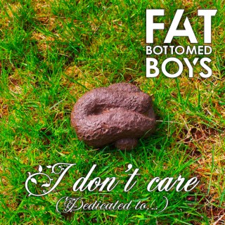 I Don't Care (Dedicated to...) lyrics | Boomplay Music