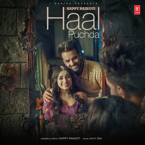 Haal Puchda | Boomplay Music