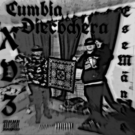 Cumbia Diecochera | Boomplay Music