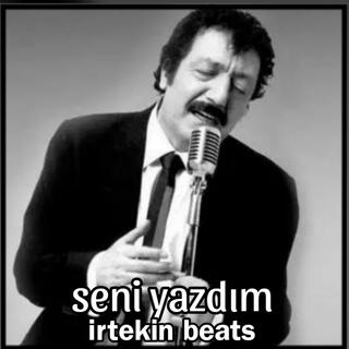 Seni Yazdım Melankolik