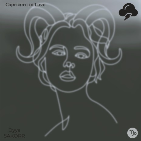 Capricorn in love