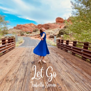 Let Go lyrics | Boomplay Music