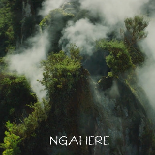 Ngahere (Mini Album)