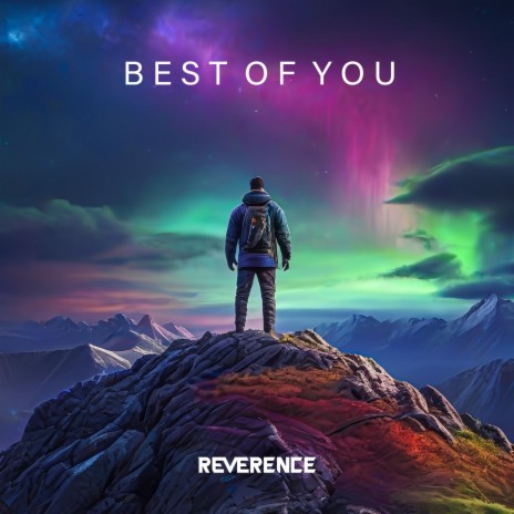 Best Of You | Boomplay Music