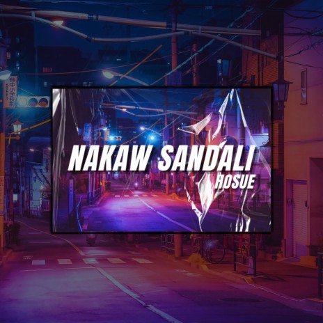 Nakaw Sandali | Boomplay Music