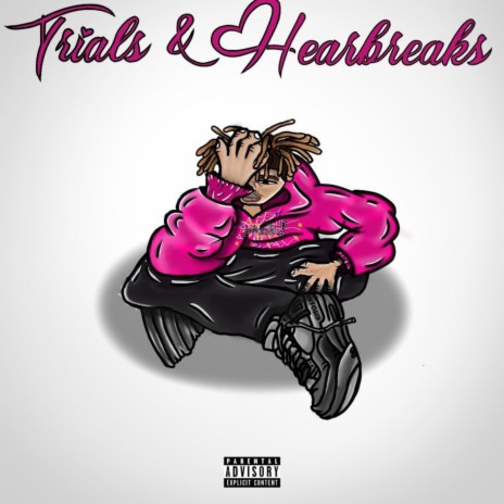 Trials & Heartbreaks ft. Twin Tecs! | Boomplay Music