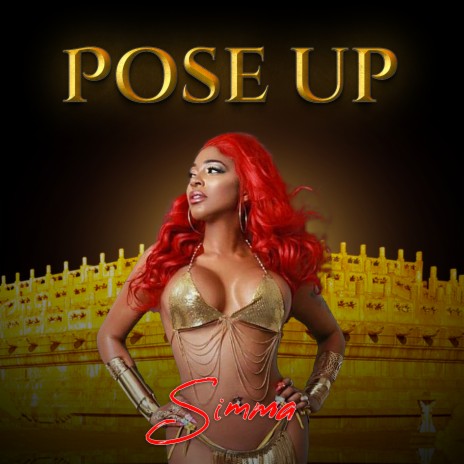 Pose Up | Boomplay Music