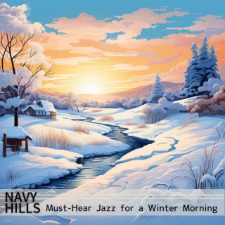 Must-hear Jazz for a Winter Morning