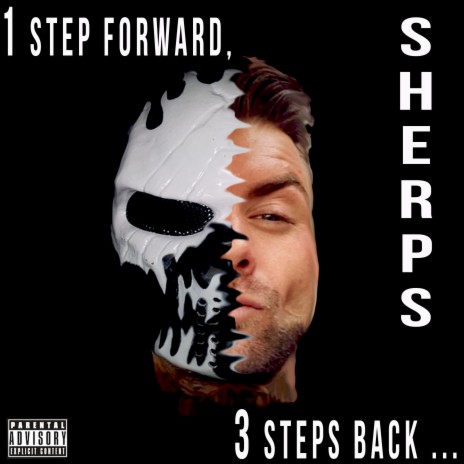 1 step forward, 3 steps back | Boomplay Music