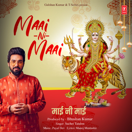 Maai Ni Maai ft. Payal Dev | Boomplay Music