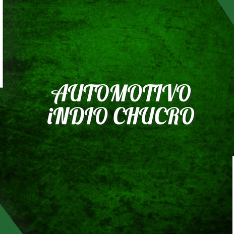 Automotivo Indio Chucro ft. Mc John jb | Boomplay Music