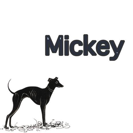 Mickey | Boomplay Music