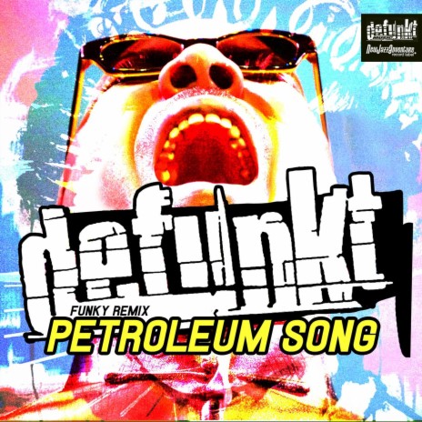 Petroleum Song (Funky Remix) | Boomplay Music