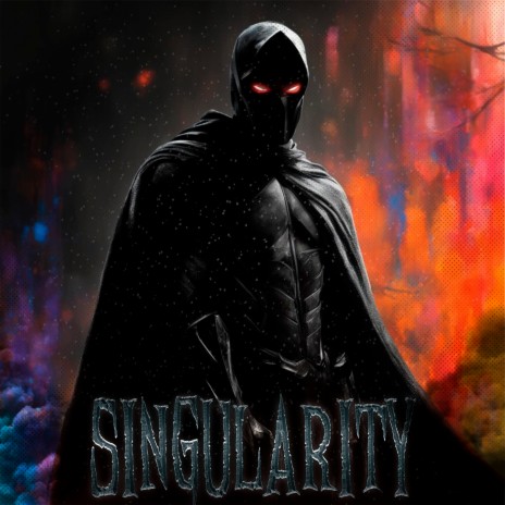 Singularity | Boomplay Music