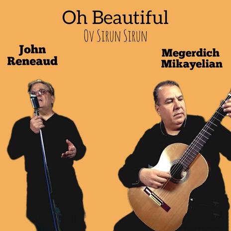 Oh Beautiful (Ov Sirun Sirun) | Boomplay Music