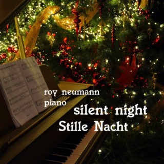 silent night Stille Nacht