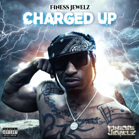 Charged Up | Boomplay Music