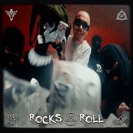 ROCKS & ROLL | Boomplay Music