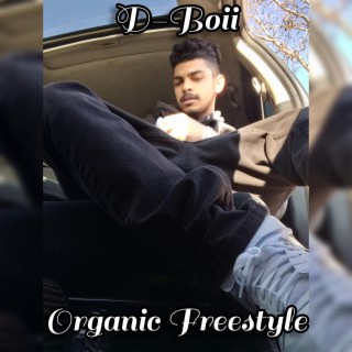 Organic Freestyle