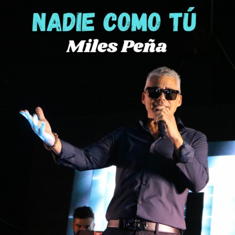 Nadie Como Tú | Boomplay Music