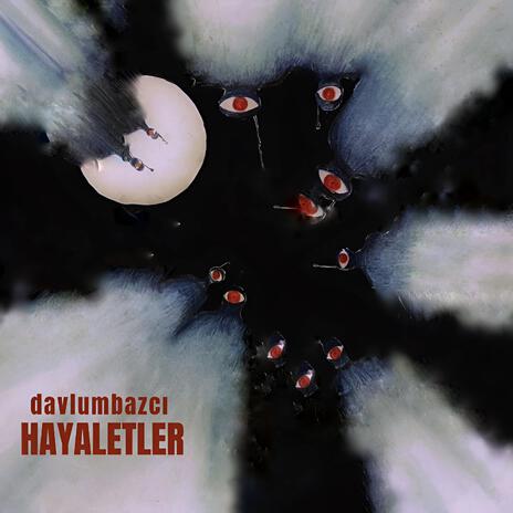 Hayaletler | Boomplay Music