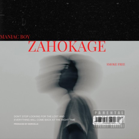 The Zahokage | Boomplay Music