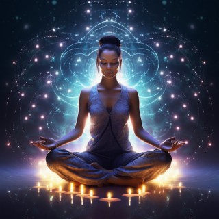 Meditation Healing