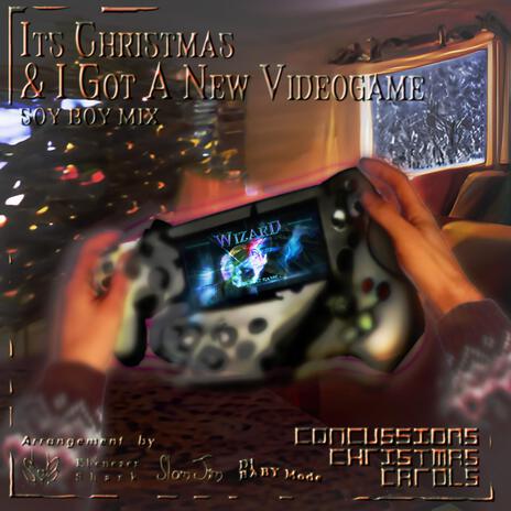 It's Christmas & I Got A New Videogame | Boomplay Music