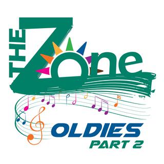 The Zone Oldies, Pt. 2