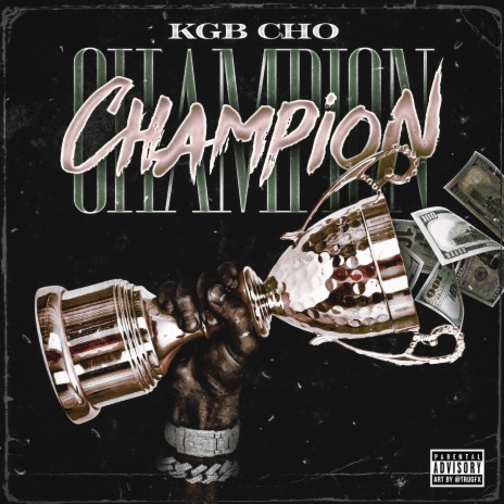 Champion | Boomplay Music